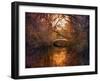 Autumn Finale-Jessica Jenney-Framed Giclee Print