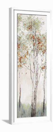 Autumn First Breath II-Allison Pearce-Framed Premium Giclee Print