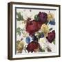 Autumn Floral-Asia Jensen-Framed Art Print