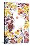 Autumn Florals 1-Irina Trzaskos Studio-Stretched Canvas