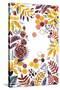 Autumn Florals 1-Irina Trzaskos Studio-Stretched Canvas