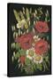 Autumn Flowers 1880-null-Stretched Canvas