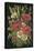 Autumn Flowers 1880-null-Stretched Canvas