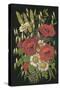 Autumn Flowers 1880-null-Stretched Canvas