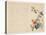 Autumn Flowers, C.1854-59-Sh?sanjin-Stretched Canvas