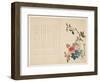 Autumn Flowers, C.1854-59-Sh?sanjin-Framed Giclee Print