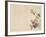 Autumn Flowers, C.1854-59-Sh?sanjin-Framed Giclee Print