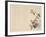 Autumn Flowers, C.1854-59-Sh?sanjin-Framed Giclee Print