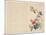 Autumn Flowers, C.1854-59-Sh?sanjin-Mounted Giclee Print