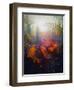 Autumn Forest-Helen White-Framed Premium Giclee Print