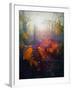 Autumn Forest-Helen White-Framed Giclee Print