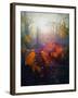 Autumn Forest-Helen White-Framed Giclee Print