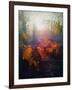 Autumn Forest-Helen White-Framed Giclee Print