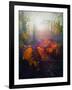 Autumn Forest-Helen White-Framed Giclee Print