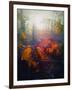 Autumn Forest-Helen White-Framed Giclee Print