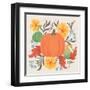 Autumn Fresh I-Gia Graham-Framed Art Print