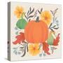 Autumn Fresh I-Gia Graham-Stretched Canvas