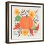 Autumn Fresh I-Gia Graham-Framed Art Print