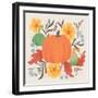 Autumn Fresh I-Gia Graham-Framed Art Print