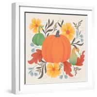 Autumn Fresh I-Gia Graham-Framed Art Print