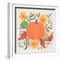 Autumn Fresh I-Gia Graham-Framed Premium Giclee Print