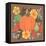 Autumn Fresh II-Gia Graham-Framed Stretched Canvas