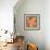 Autumn Fresh II-Gia Graham-Framed Art Print displayed on a wall