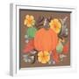 Autumn Fresh II-Gia Graham-Framed Premium Giclee Print