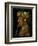 Autumn, from a Series Depicting the Four Seasons, Commissioned by Emperor Maximilian II-Giuseppe Arcimboldo-Framed Giclee Print