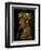 Autumn, from a Series Depicting the Four Seasons, Commissioned by Emperor Maximilian II-Giuseppe Arcimboldo-Framed Giclee Print