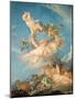 Autumn, from a Series of the Four Seasons in the Salle Du Conseil-Francois Boucher-Mounted Giclee Print