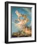 Autumn, from a Series of the Four Seasons in the Salle Du Conseil-Francois Boucher-Framed Giclee Print