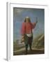Autumn (From the Series the Four Season), C. 1644-David Teniers the Younger-Framed Giclee Print