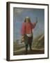 Autumn (From the Series the Four Season), C. 1644-David Teniers the Younger-Framed Giclee Print