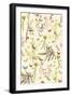 Autumn Garden-Janneke Brinkman-Salentijn-Framed Giclee Print