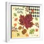 Autumn Gifts-Annie LaPoint-Framed Art Print