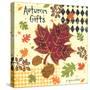 Autumn Gifts-Annie LaPoint-Stretched Canvas