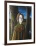 Autumn Girl-Jamin Still-Framed Giclee Print