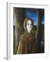 Autumn Girl-Jamin Still-Framed Giclee Print