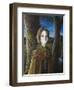 Autumn Girl-Jamin Still-Framed Giclee Print