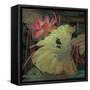 Autumn Glory-Ailian Price-Framed Stretched Canvas