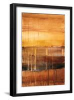 Autumn Glows I-Lanie Loreth-Framed Premium Giclee Print