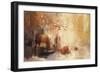 Autumn Gold-Simon Addyman-Framed Premium Giclee Print