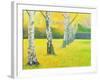 Autumn Gold-William Ireland-Framed Giclee Print