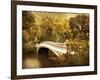 Autumn Gold-Jessica Jenney-Framed Giclee Print