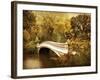 Autumn Gold-Jessica Jenney-Framed Giclee Print