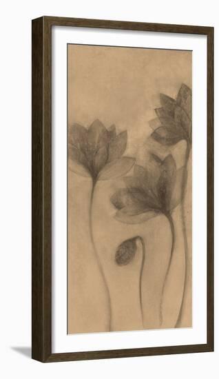 Autumn Grace I-Emma Forrester-Framed Giclee Print