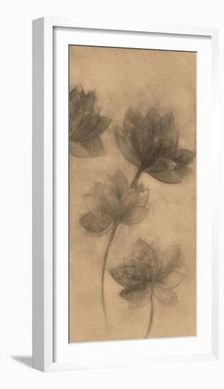 Autumn Grace II-Emma Forrester-Framed Giclee Print