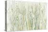 Autumn Grass Green-Avery Tillmon-Stretched Canvas