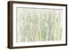 Autumn Grass Green-Avery Tillmon-Framed Premium Giclee Print